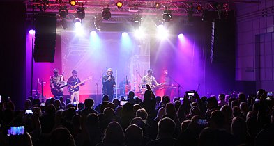 Inwestycja w jakość wydarzeń kulturalnych w Redzie