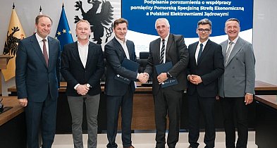 Stabilna energia jako fundament inwestycji