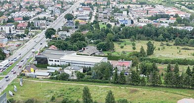 Nowy węzeł w Rumi za 23 mln zł – co dokładnie powstanie przy Białej Rzece?