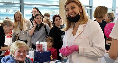 Dzień Kobiet w Wejherowie. Będzie moda, taniec i strefa urody