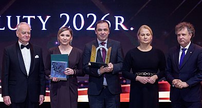 Brama do przyszłości stoi w Rumi