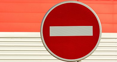 Zmiany tras autobusów w Rumi. Powodem remont skrzyżowania