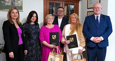 Bohaterska reakcja w szkole w Rumi. Pracownicy uratowali życie ucznia