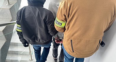 31-latek zatrzymany w Rumi. Policja zabezpieczyła znaczne ilości narkotyków