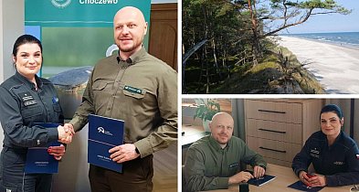 Osadzeni posprzątają lasy. Porozumienie aresztu z Nadleśnictwem