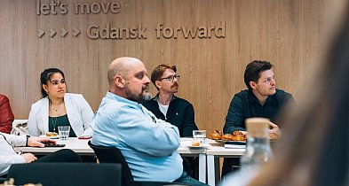 Budowanie polsko-norweskiej relacji