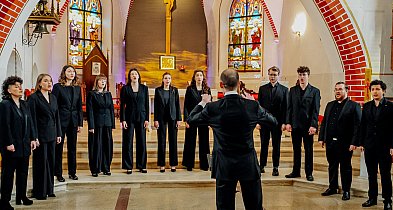 Ogólnopolski Festiwal Pieśni Wielkopostnej w Kielnie