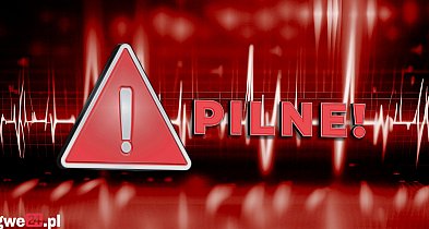 Zaginął 91-letni mieszkaniec Wejherowa