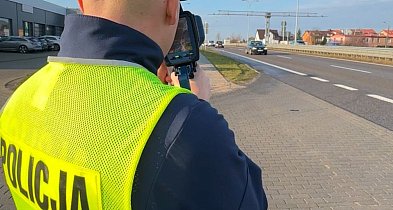 Wejherowo walczy z piratami drogowymi. Kolejne zatrzymane prawa jazdy