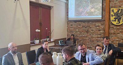 Drogi, kolej i atom. Czy Choczewo stanie się jednym wielkim placem budowy?