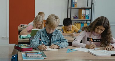 Coraz więcej kradzieży wśród dzieci w powiecie wejherowskim