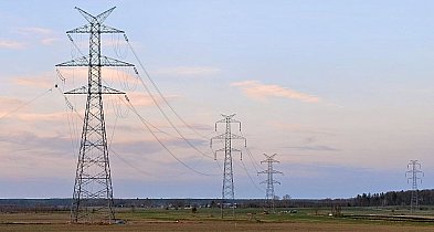 Morska inwestycja energetyczna: linia 400 kV Choczewo–Gdańsk Przyjaźń