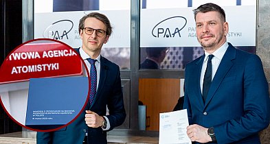 Polska wkroczy w erę atomu – wniosek o budowę elektrowni w Choczewie złożony