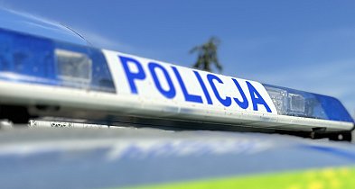 Każda sekunda się liczyła! Policjant uratował mężczyznę przed śmiercią