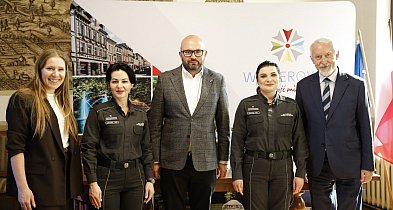 Skazani pomogą w sytuacjach kryzysowych