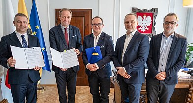 Centrum dla każdego pokolenia. Nowa inwestycja w Starej Rumi