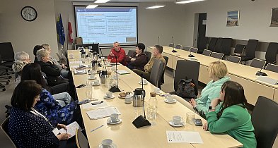 Pierwszy krok do nowej Redy