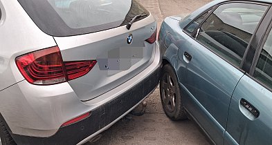 19-latek z Wejherowa sieje chaos na drogach