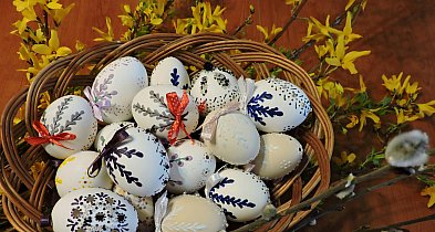 Kaszubskie tradycje wielkanocne. Jak świętowano dawniej?