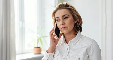 Jak działają oszuści „na bank”? 44-latka straciła 38 tys. zł