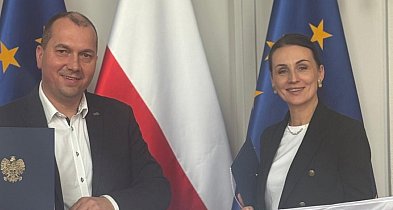 Największe dofinansowanie dla Gminy Szemud