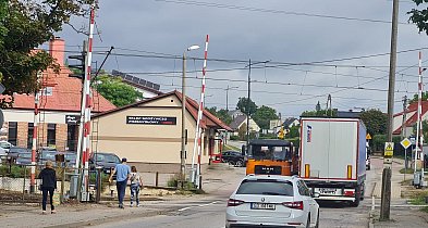 Co dalej z wiaduktem w Luzinie? Gmina wyjaśnia wątpliwości