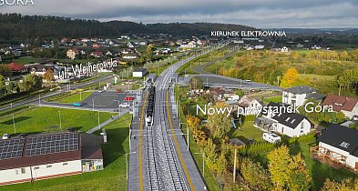 Przełom na Pomorzu. Linia kolejowa ożyje po dekadach