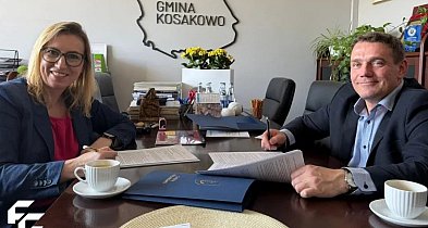 Grupa FG z ważną inwestycją