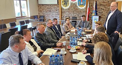 Rusza drogowa rewolucja w gminie Choczewo