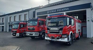 120 km trasy i jubileusz OSP Szemud