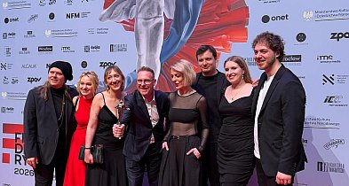 Zespół z Wejherowa z prestiżową nagrodą Fryderyk 2026