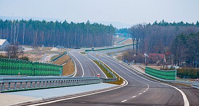 Nowa droga dla kierowców