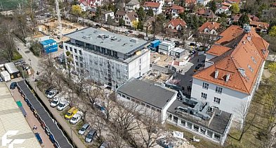 Grupa FG wchodzi w decydującą fazę sopockiego projektu