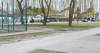 Rumia rozbuduje kompleks sportowy