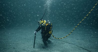Historyczne odkrycie przy projekcie elektrowni jądrowej