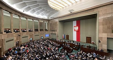 Sejm uchwalił ustawę metropolitalną dla Pomorza!
