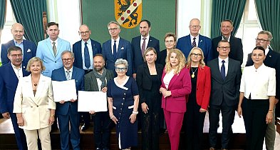 Pomorskie firmy bliżej atomowej inwestycji