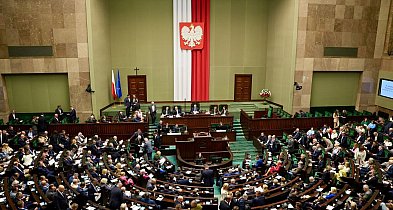 Senat i Sejm przyjęli ustawę metropolitalną dla Pomorza