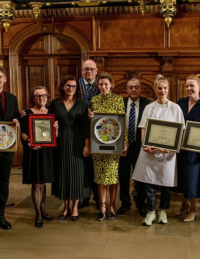Gastronomia najwyższych lotów-45699