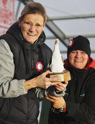 Swołowo stolicą pomorskiej gęsiny. To tutaj na Świętego Marcina poznasz jej wyjątk-46221