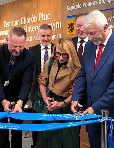 To już drugi nowoczesny robot da Vinci w wejherowskim szpitalu-46490