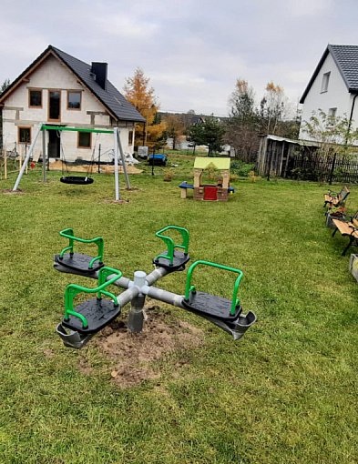 Zielona Strefa Relaksu otwarta-46514