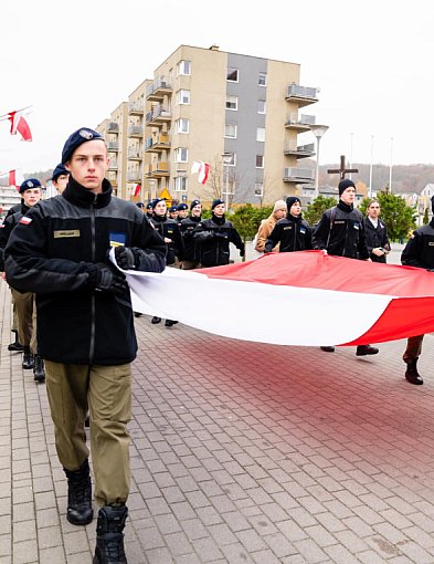 Świętujmy razem Niepodległość w Redzie-46532