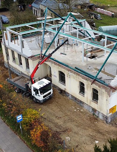 Nowe serce kultury w gminie Szemud. Donimierz czeka na swoje Centrum Artystyczne-46664