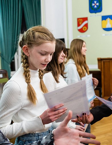 Powiat Wejherowski inwestuje w talenty młodzieży-46691