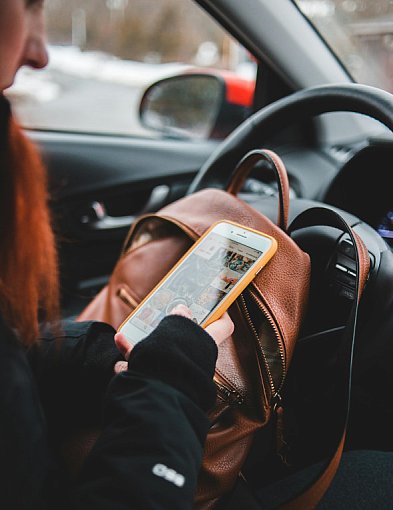 Aplikacja ułatwiająca przejazd przez tory w Luzinie? Mieszkaniec zrealizował ten p-46929