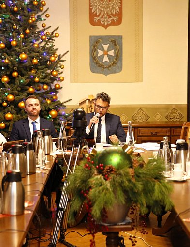 Budżet Wejherowa 2026: kontynuacja inwestycji i wsparcie dla mieszkańców-47091