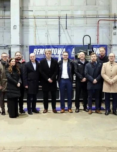 Start budowy pierwszych promów dla Szkocji-47163