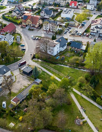 Nowe oblicze Placu Kaszubskiego. Rumi pokaże wizje przyszłego centrum-47160