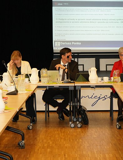 Nowe szkoły, drogi i boiska. Gmina Wejherowo uchwaliła budżet-47214